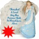 BABY COLLECTION BOY PLAQUE